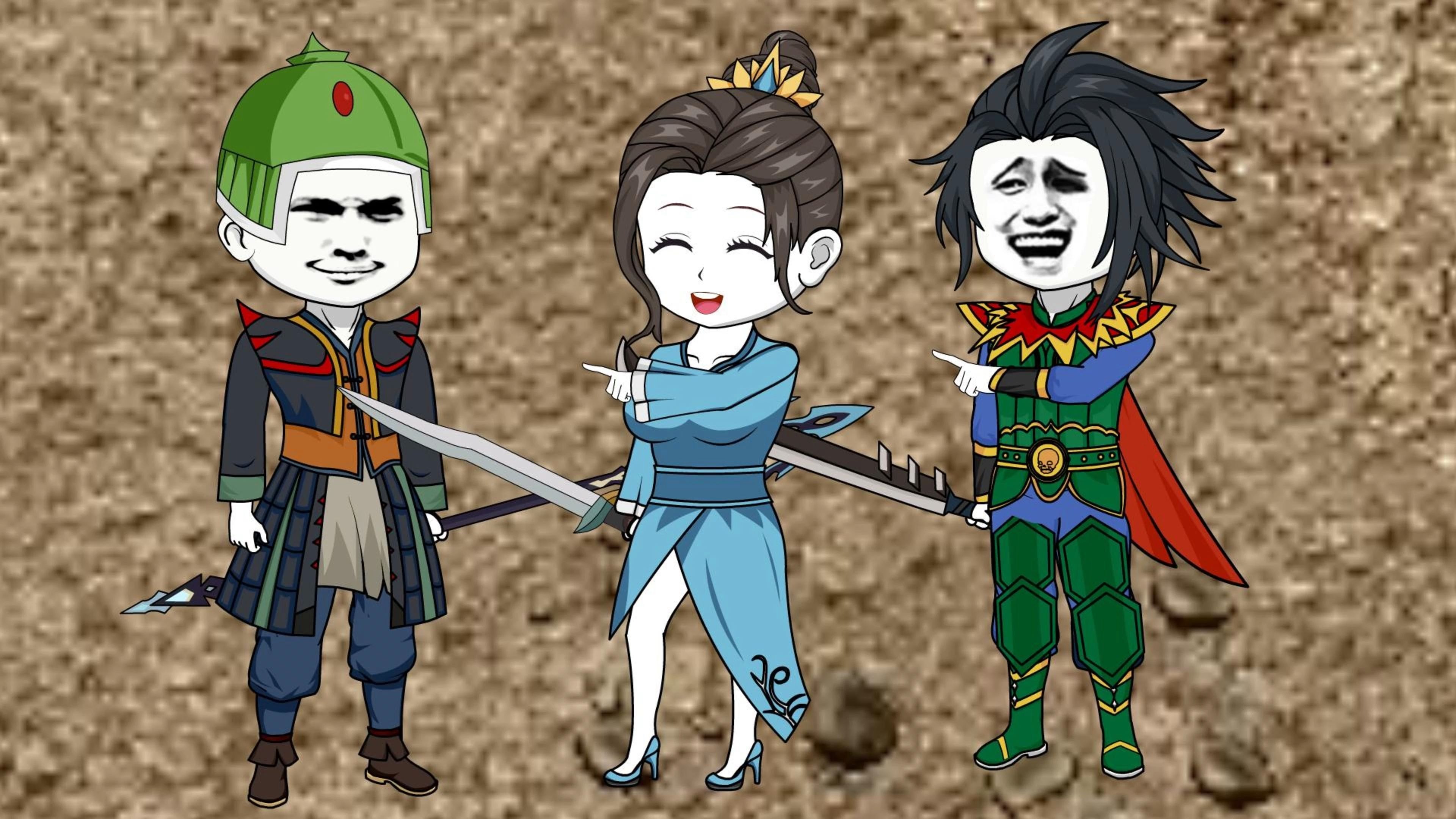 热血传奇石墓被围了_另一些玩家则认为，这种情况是游戏开发商对玩家的不尊重，他们应